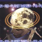 PLANET 13 Planet 13 album cover