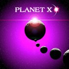 PLANET X MoonBabies album cover