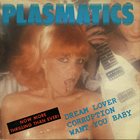 PLASMATICS Dream Lover album cover