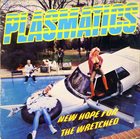 PLASMATICS New Hope for the Wretched album cover