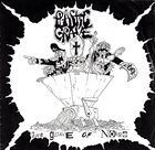 PLASTIC GRAVE Pigs In Blue / The Grave Of Noise album cover
