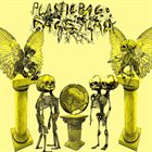 PLASTICBAG FACEMASK Pangea album cover