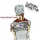 PLASTICBAG FACEMASK Peanut​-​Butter Radio album cover