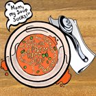 PLASTICBAG FACEMASK Riff Soup album cover