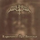 PLEURISY Experience the Sacrilege album cover