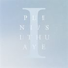 PLINI I album cover