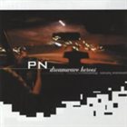 PN Dreamwave Heroes album cover