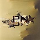 PN Through Satin Veils Gropes Desire album cover