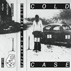 POHJAMUTA Cold Case - A 3-Way Tape album cover
