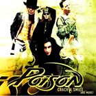 POISON — Crack A Smile... And More! album cover