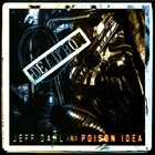 POISON IDEA Dead Boy album cover