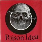 POISON IDEA Official Bootleg album cover