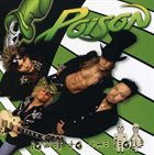 POISON Power To The People album cover