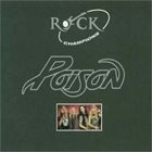 POISON Rock Champions album cover