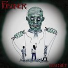 POISONER — Disobey album cover