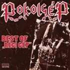 POKOLGÉP Best Of Régi Gép album cover