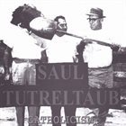 POLLUTION OF SOUND Saul Turteltaub / P.O.S. album cover