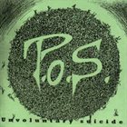 POLLUTION OF SOUND Unvoluntary Suicide album cover