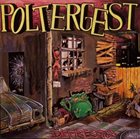 POLTERGEIST Depression album cover