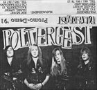 POLTERGEIST Promo-Demo '91 album cover