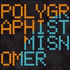 POLYGRAPHIST Misnomer (Instrumental) album cover