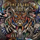 POMEGRANATE TIGER Boundless album cover