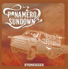 PONAMERO SUNDOWN Stonerized album cover