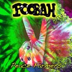 POOBAH Peace Farmers album cover