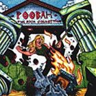 POOBAH Rock Collection album cover