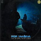 POP MAŠINA NA IZVORU SVETLOSTI album cover