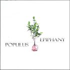 POPULUS Epiphany album cover
