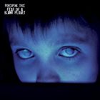 PORCUPINE TREE Fear Of A Blank Planet album cover