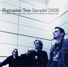 PORCUPINE TREE Porcupine Tree Sampler 2008 album cover