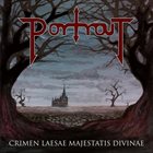 PORTRAIT Crimen Laesae Majestatis Divinae album cover