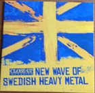 PORTRAIT New Wave Of Swedish Heavy Metal album cover