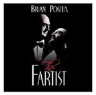 POSEHN The Fartists album cover