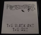 POSSESSOR (CA) The Black And The Red album cover