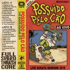 POSSUÍDO PELO CÃO Live Sukata Sk8Park 2019 album cover