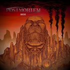 POST MORTEM Indicios album cover