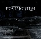 POST MORTEM — Lo Que Te Quiro Decir album cover