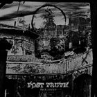 POST TRUTH Dark Circles album cover