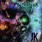 POSTBREAK SYNDROME JK album cover
