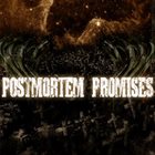POSTMORTEM PROMISES Postmortem Promises album cover