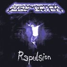 POSTMORTEM Repulsion album cover