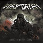 POSTMORTEM Seeds Of Devastation album cover