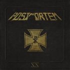 POSTMORTEM XX album cover