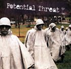 POTENTIAL THREAT Potential Threat album cover