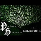 POTMOS HETOIMOS The Millstone album cover