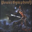 POWER SYMPHONY Evillot album cover