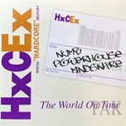 POWERHOUSE (CA) HxCEx (The Special 